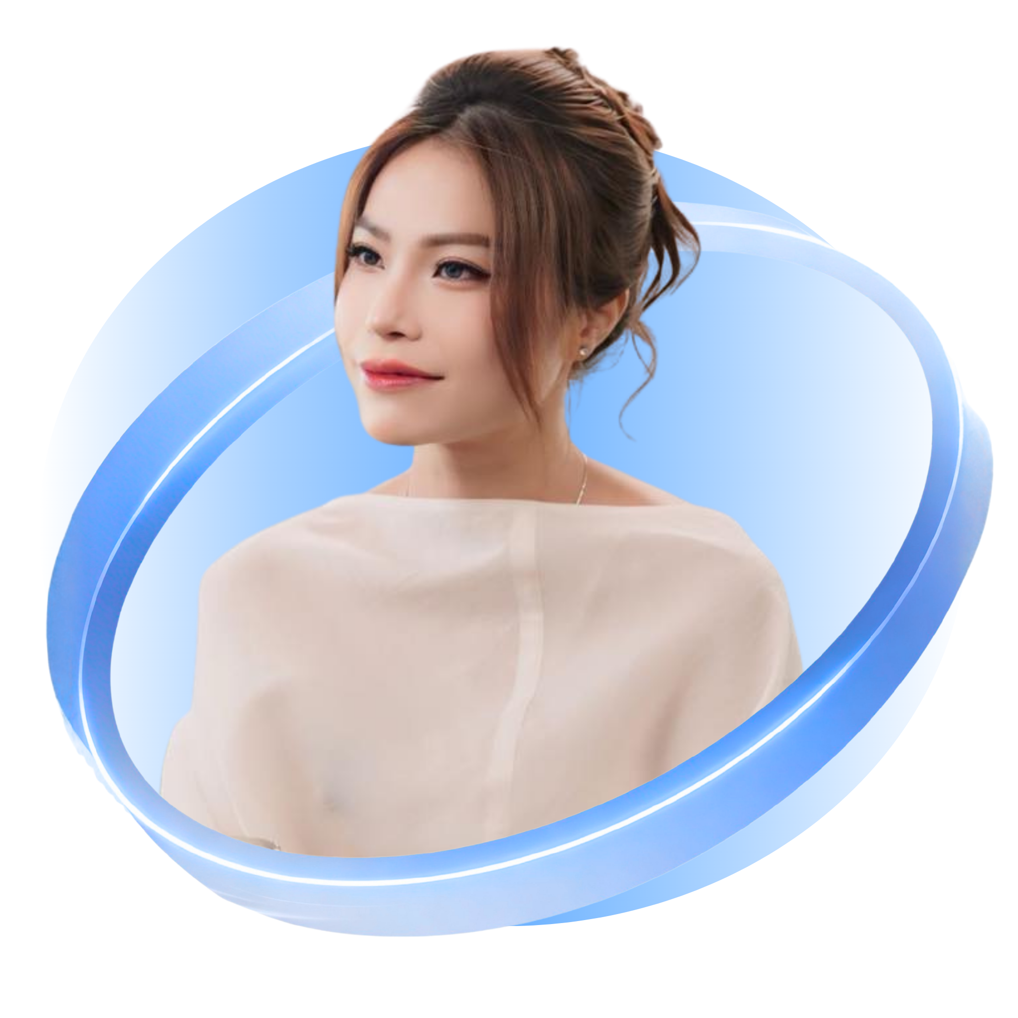 Ms. Lilly Tran
