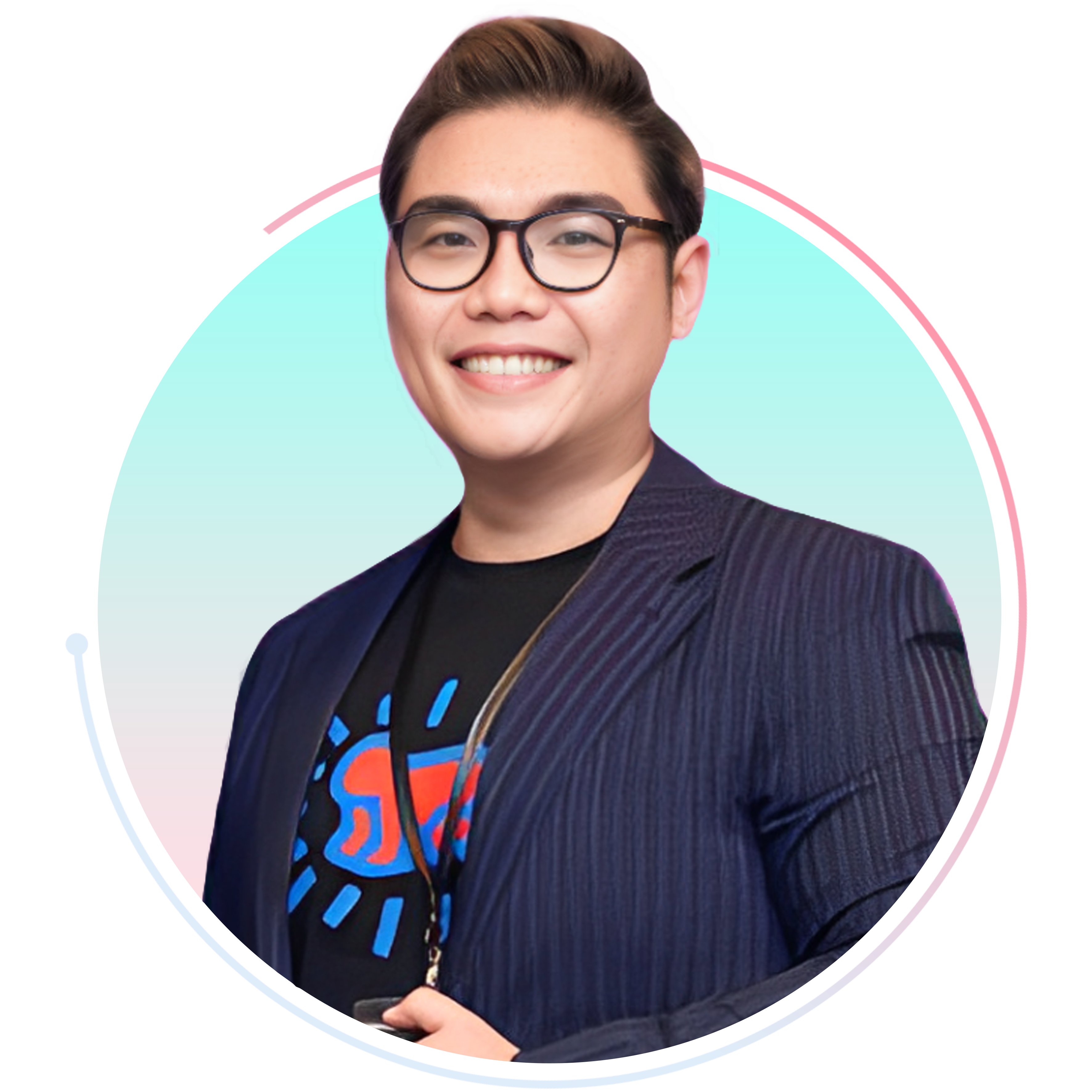 Mr. Trương Hoàng Thọ 