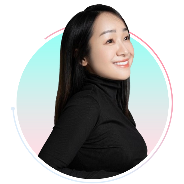 Ms. Nương Đào