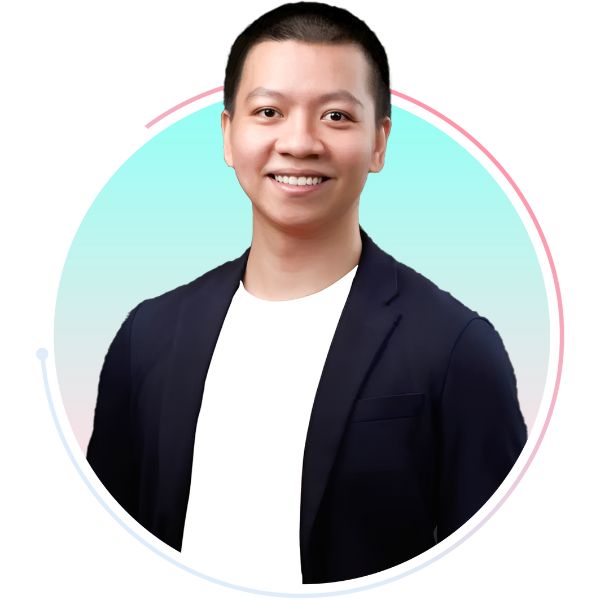 Mr. Nguyễn Chí Công