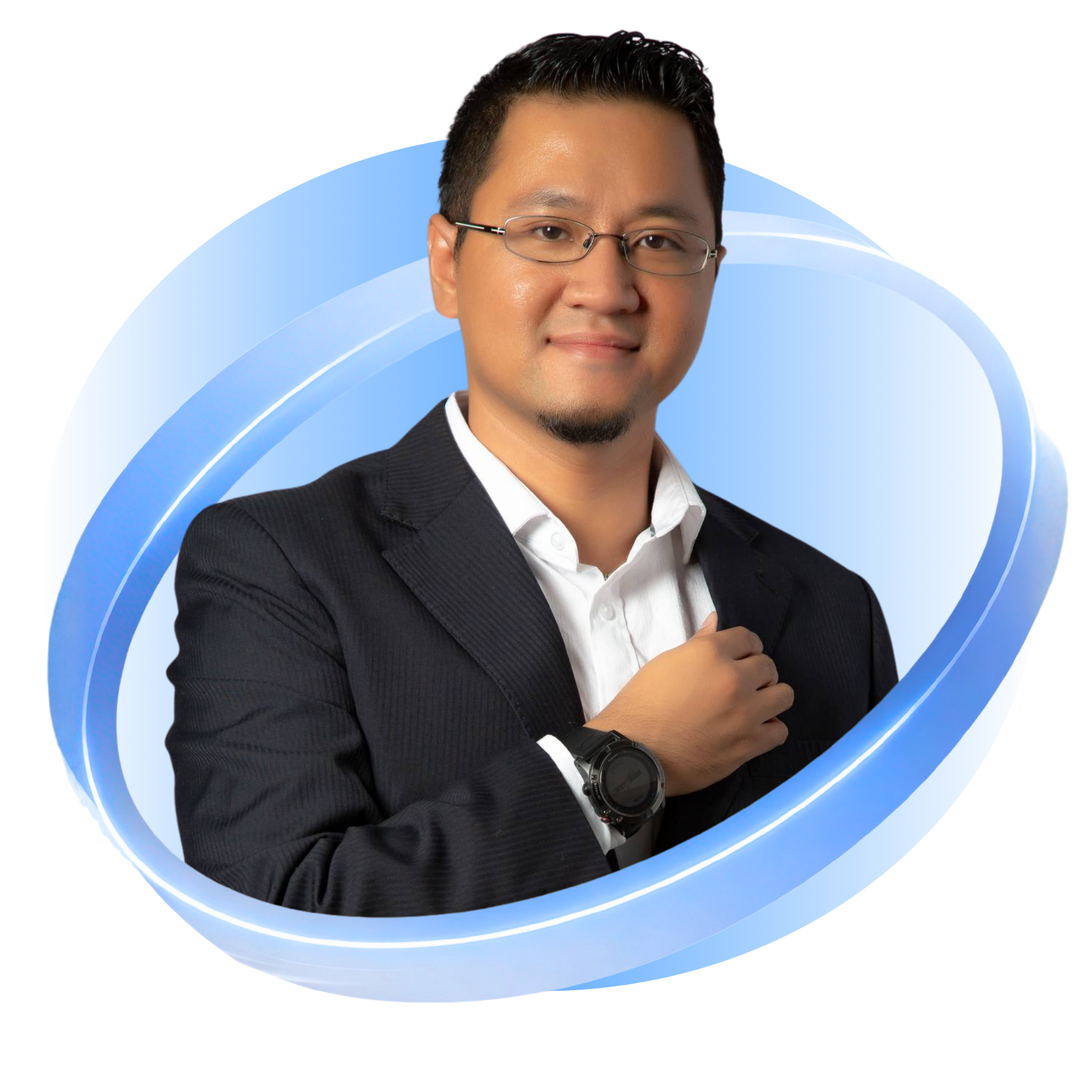 Mr. Nguyễn Quốc Tuấn