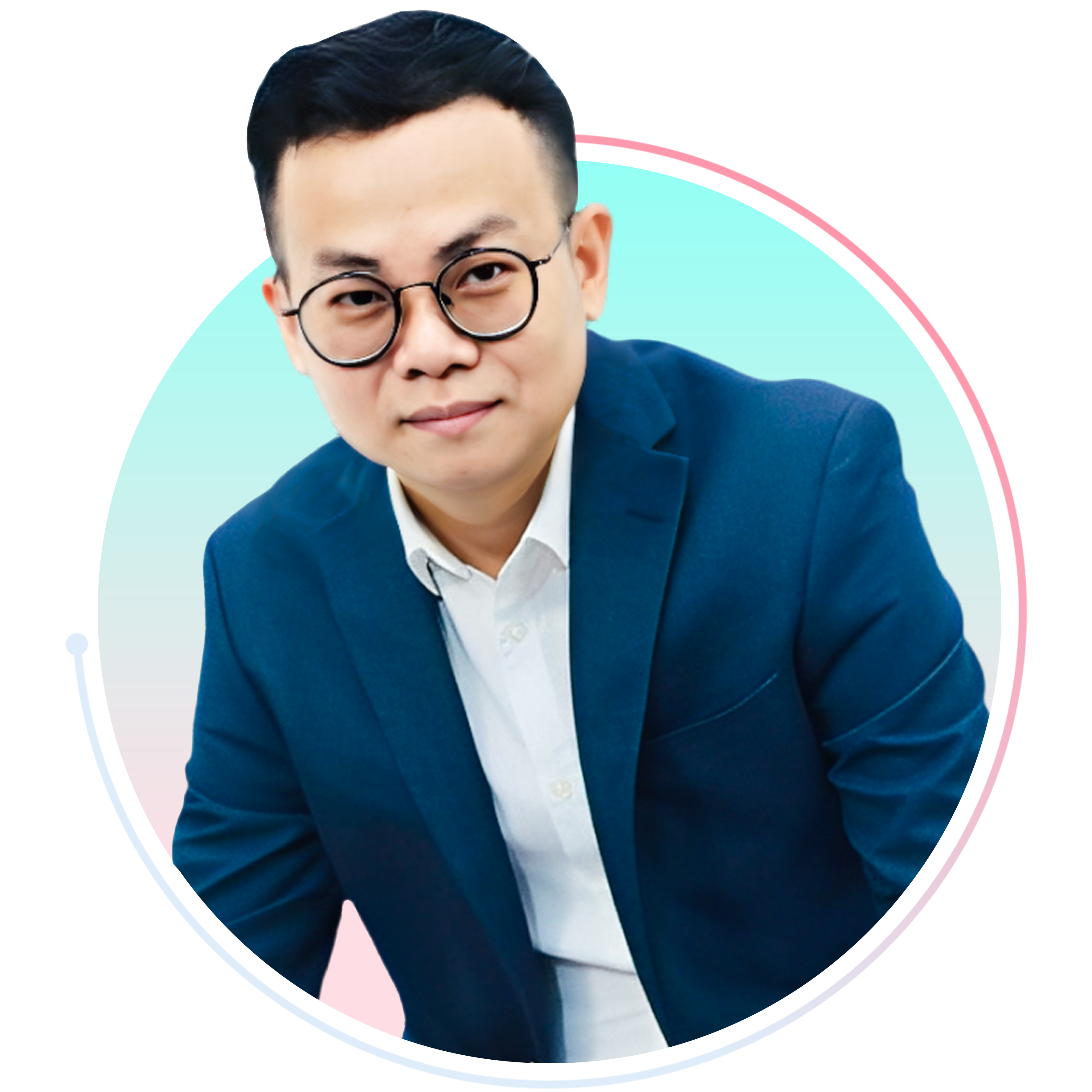 Mr. Trần Cao Trí