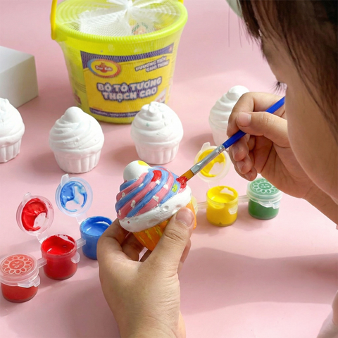 Chơi Chậm Học Sâu: 4 Bí Quyết Nuôi Dưỡng Tâm Hồn Trẻ Thời Đại Số 2026