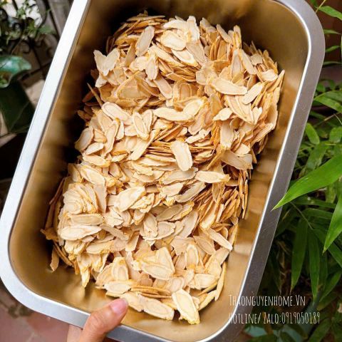 Cách dùng Sâm Tây Dương để giảm tình trạng khí hư gây lão hoá