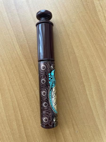 Mascara  Majolica Majorca Lash Expander Long Long Long EX BR606 4909978114909