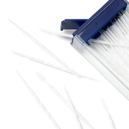 Tăm nha khoa Dontodent hộp 150 chiếc