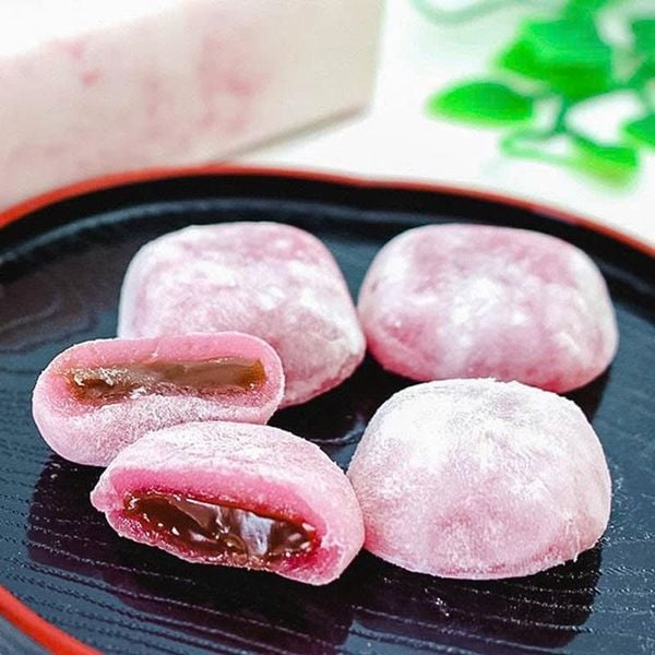 Bánh mochi Daifuku vị dâu 234g 4980655042937