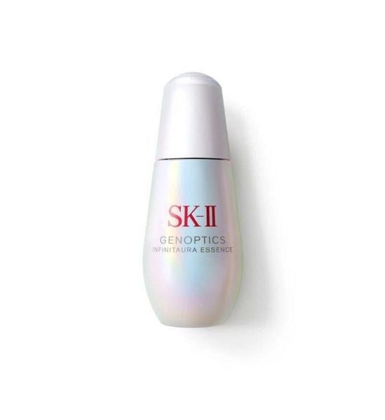 Tinh chất làm trắng da SK-II Genoptics Aura Essence 50ml