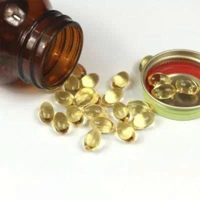 Dầu gan cá mập Squalene ORIHIRO Nhật Bản 390 viên 4571157256894