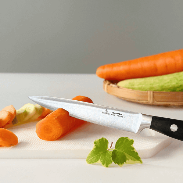 Dao gọt hoa quả Benchusch 5 inch