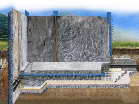 Băng Cản Nước , Hướng dẫn Thi Công và Báo Giá 2026