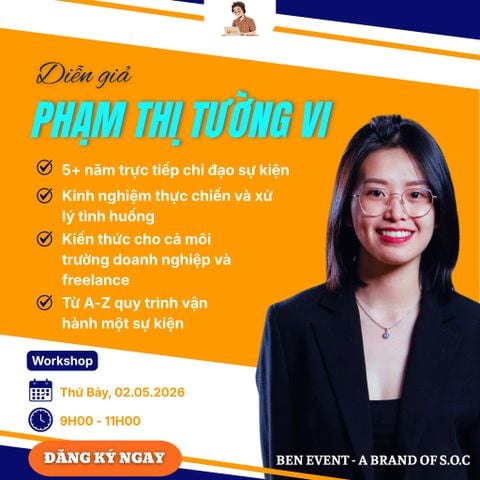 CÙNG NHÌN LẠI WORKSHOP 