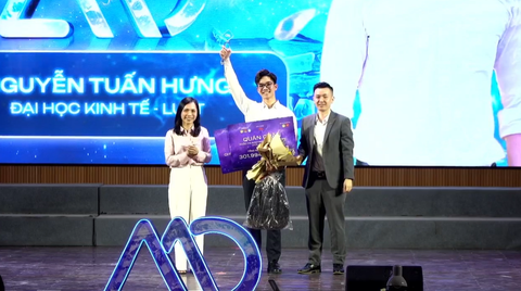 S.O.C đồng hành tài trợ cuộc thi AAC 2026 – Chung tay phát triển nguồn nhân lực Kế toán – Kiểm toán chất lượng cao