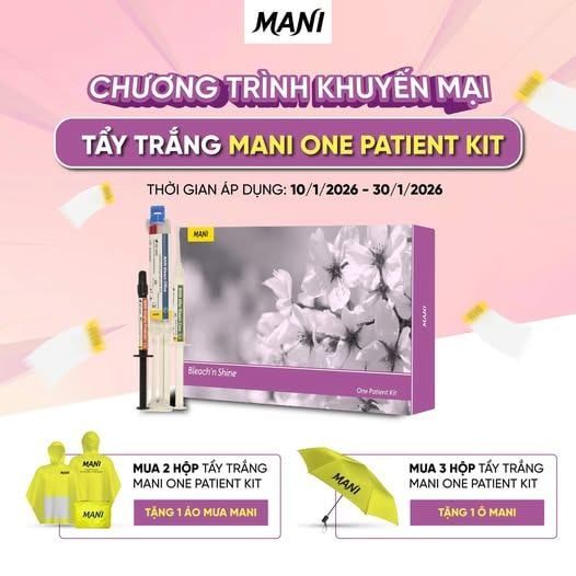 🎉 CHƯƠNG TRÌNH KHUYẾN MẠI ĐẶC BIỆT