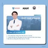 MEET OUR SPEAKER - CHÌA KHOÁ QUẢN LÝ MÔ MỀM