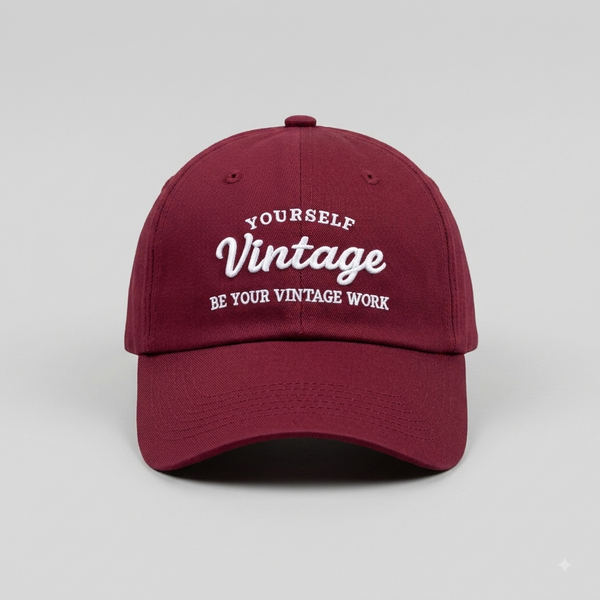 Nón Dad Hat là gì? Điểm khác biệt giữa Dad Hat và Nón Kết truyền thống