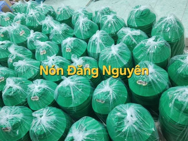 Xưởng May Nón Quà Tặng – Sự Kiện Theo Yêu Cầu