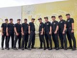 Xưởng May Nón Đồng Phục Theo Yêu Cầu