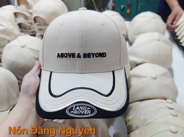 may nón quà tặng cao cấp