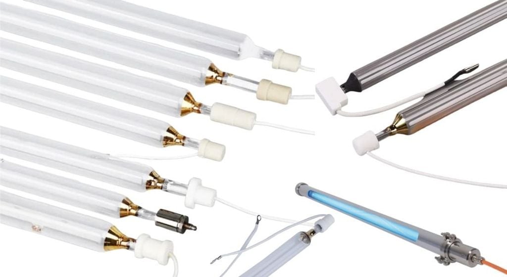 Bóng đèn UV là gì? Cấu tạo, nguyên lý hoạt động và ứng dụng