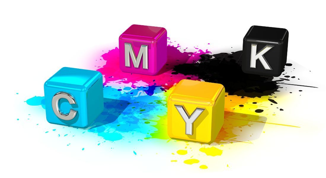 Công nghệ in 4 màu CMYK: Nền tảng của ngành in bao bì hiện đại