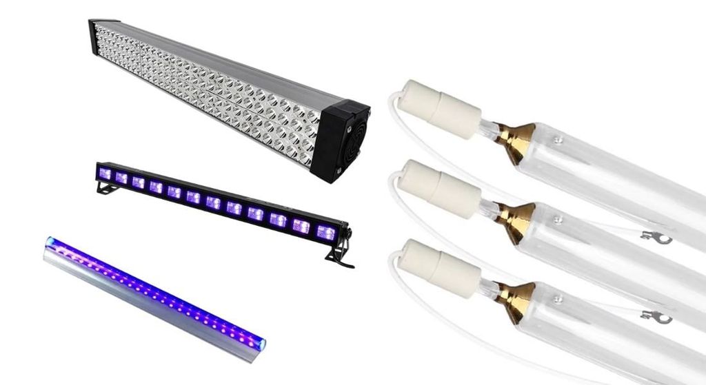 Đèn tia cực tím giá bao nhiêu? Hướng dẫn lựa chọn giải pháp UV phù hợp