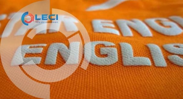 In lụa nổi là gì? Tìm hiểu kỹ thuật in tạo hiểu ứng nổi
