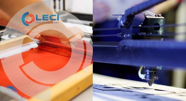 In lụa và in decal khác nhau như thế nào?