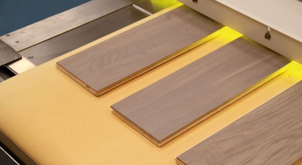 Giải pháp lớp phủ sàn siêu mờ - Xu hướng mới cho SPC & LVT