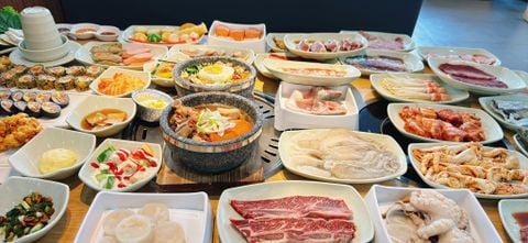 Gia Dụng Hoàng Việt – Nhà Phân Phối Sỉ Tô Chén Dĩa Melamine Cho Nhà Hàng