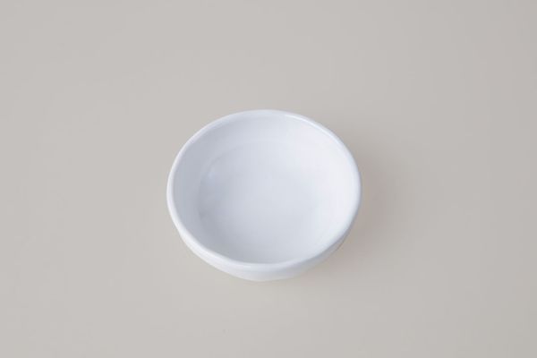 Chén Chấm C130 Horeca  Lòng Trong