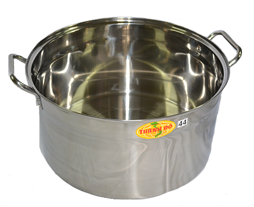 Đáy Chõ Xôi Inox 304 Cao Cấp