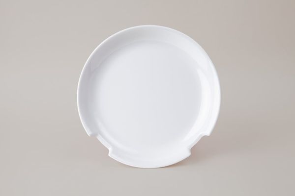 Dĩa Lót Chén Gác Đũa DLC14 Horeca