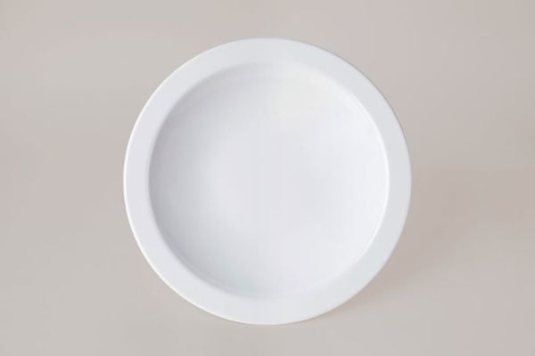 Dĩa Tròn Sâu Có Chân DS89 Horeca