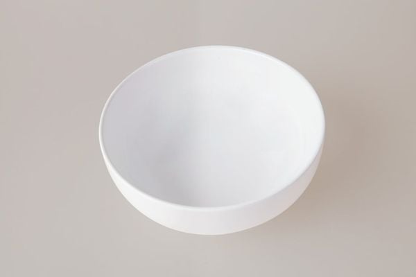 Lòng Trong Tô Tròn Cạn TOD54 Horeca