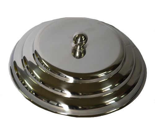 Nắp Chõ Xôi Inox 304 Cao Cấp