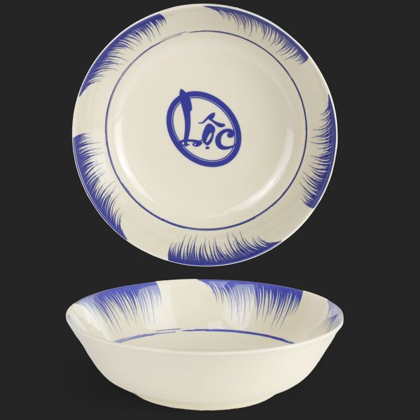 Tô Bèo Cạn Lộc Lam