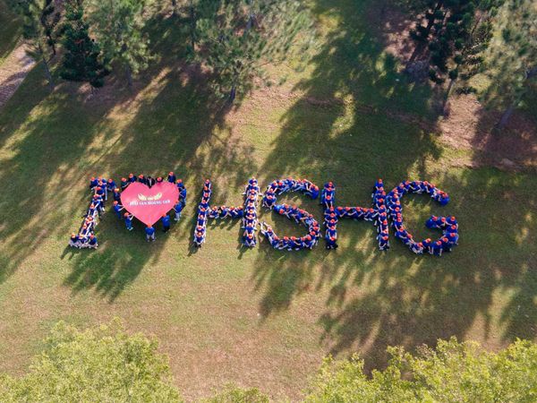 Trưởng phòng Kinh doanh B2B và Partnership