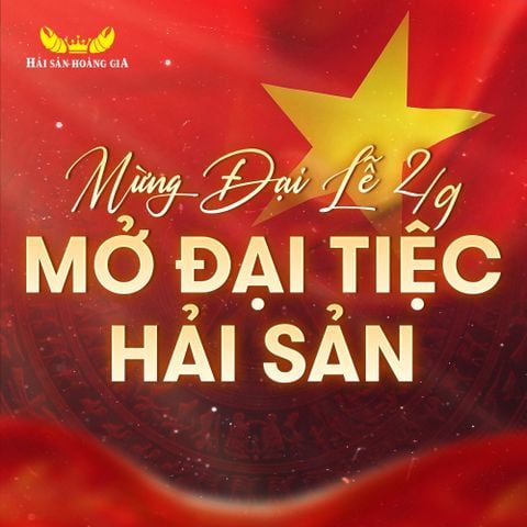 2/9 VỀ QUÊ NÊN MUA GÌ LÀM QUÀ? GỢI Ý HẢI SẢN TƯƠI SỐNG LÀM QUÀ Ý NGHĨA