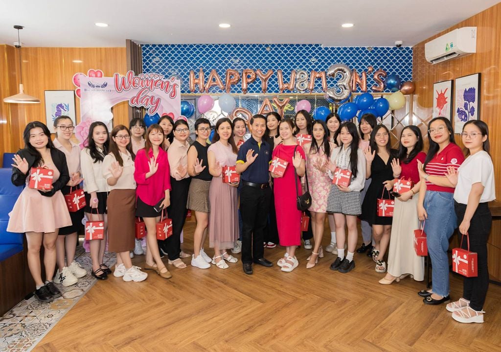 Trưởng nhóm Tuyển chọn Nhân tài