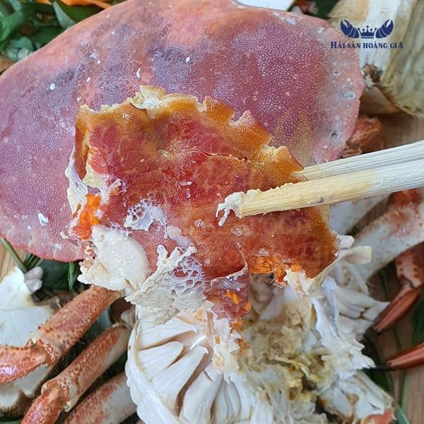 Gạch cua nâu ireland