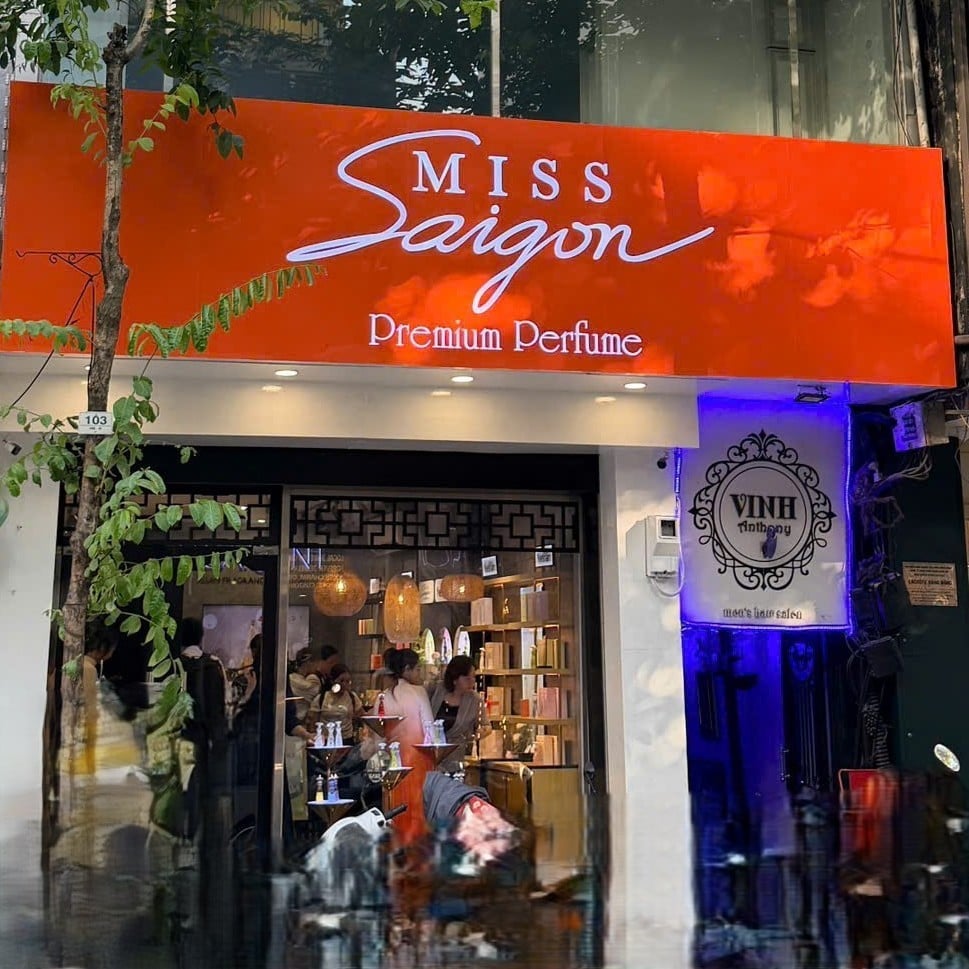 Miss Saigon Premium 159 Hàng Bông