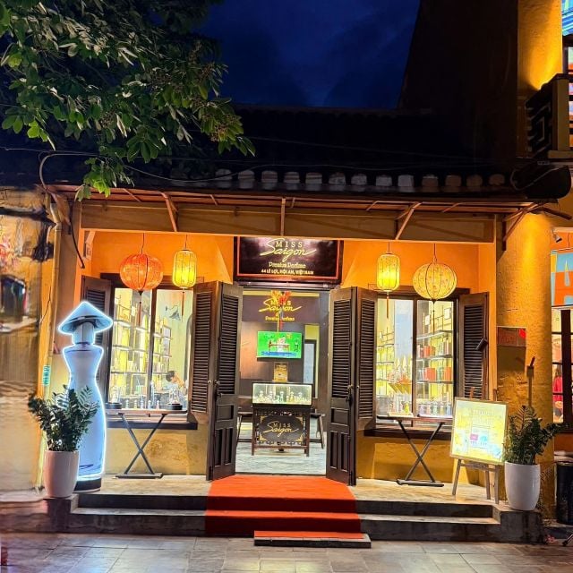 Miss Saigon Premium Hội An