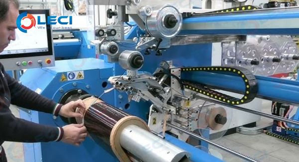 Nhận quấn biến áp / sửa biến áp theo yêu cầu