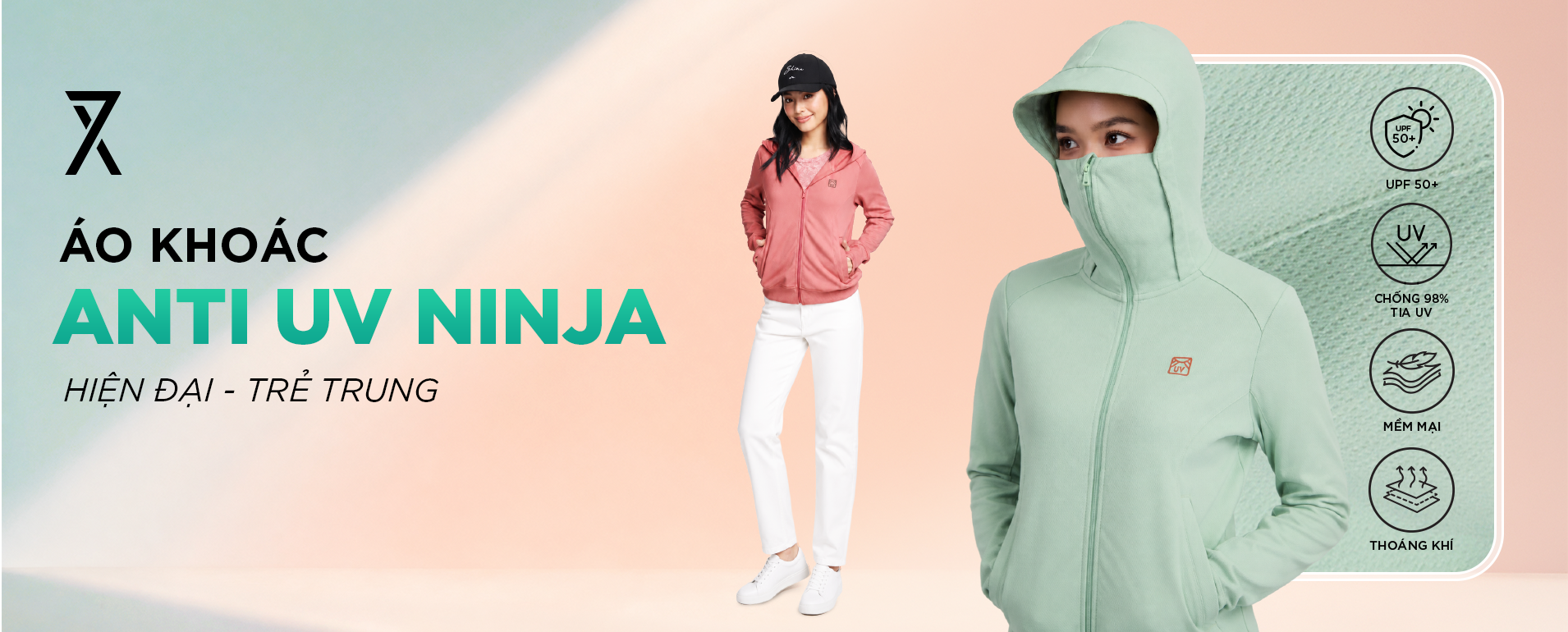 BANNER SUMMERVIBE TRANG CHỦ