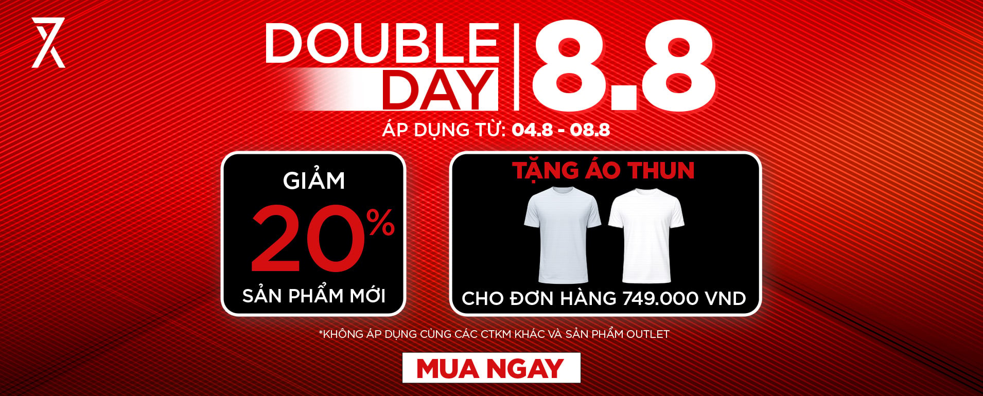 DOUBLE DAY 