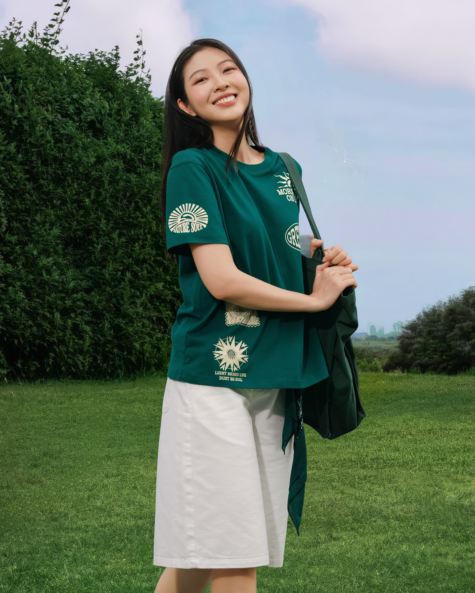 Áo Bắp