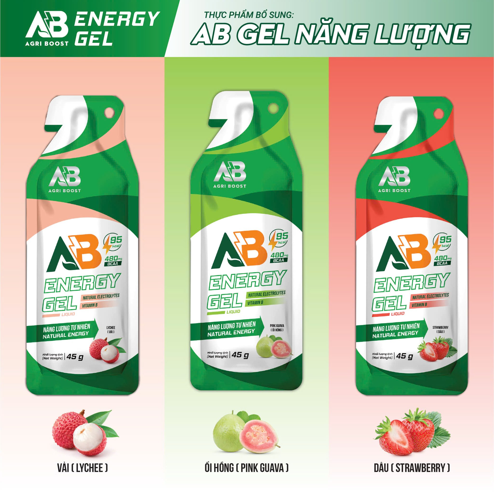 Giải Mã Thương Hiệu Agri Boost: Sự Kết Hợp Giữa 