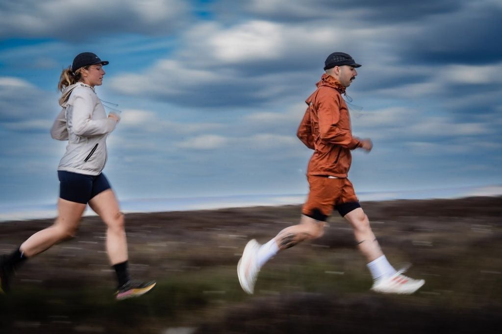 Nón thể thao Tri-Fit AirEdge Ultra-Light (2 màu)