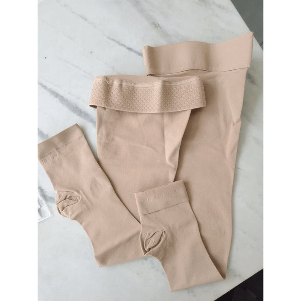 Tất Vớ Đùi Y Khoa Hỗ Trợ Ngăn Ngừa Suy Giãn Tĩnh Mạch Yasee